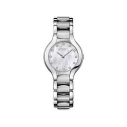 Ebel klokke beluga 1216038