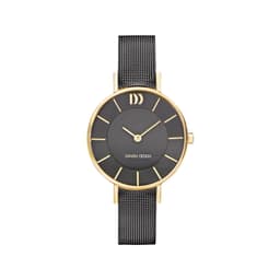 Danish Design klokke iv70q1167
