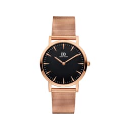 Danish Design klokke iv68q1235