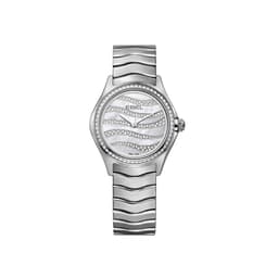 Ebel klokke wave 1216270
