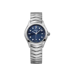 Ebel rannekello wave 1216315