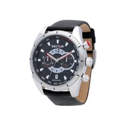 Sector klokke 330 collection r3271794002