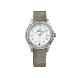 Ebel klokke wave 1216297