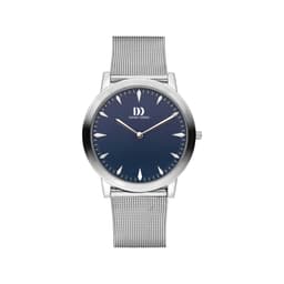 Danish Design klokke iq68q1154