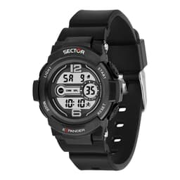 Sector klokke no limits ex-16 collection r3251525001