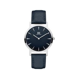 Danish Design klokke iv22q1235