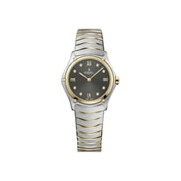 Ebel rannekello sport classic 1216419a