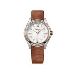 Ebel klokke wave 1216299