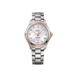 Ebel klokke discovery 1216397