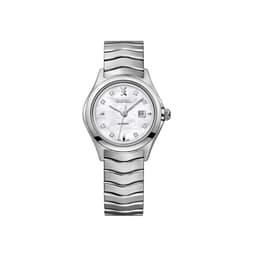 Ebel klokke wave 1216327