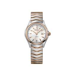 Ebel klokke wave 1216236