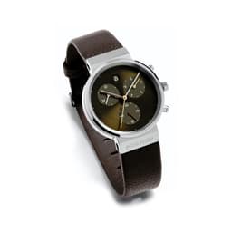 Jacob Jensen 614 armbandsklocka