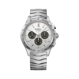 Ebel klocka wave 1216403