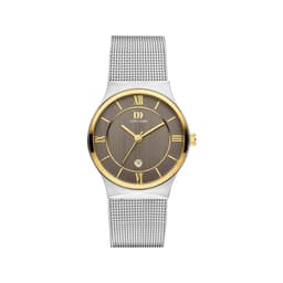 Danish Design klokke iv73q1240