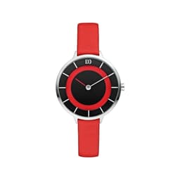 Danish Design klokke iv24q1165