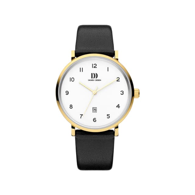 Danish Design klocka iq11q1216