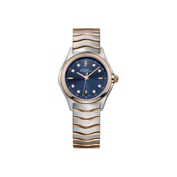 Ebel rannekello wave 1216379