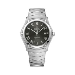 Ebel rannekello sport classic 1216431a
