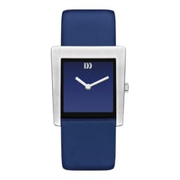 Danish Design klokke iv22q1257