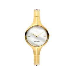 Danish Design klokke iv05q1202