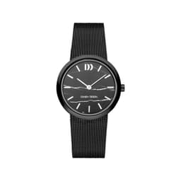 Danish Design klokke iv64q1211