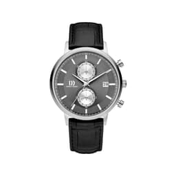 Danish Design klokke iq14q1215