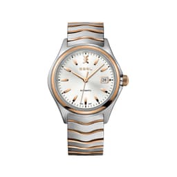 Ebel klokke wave 1216204
