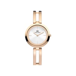 Danish Design klokke iv67q1088