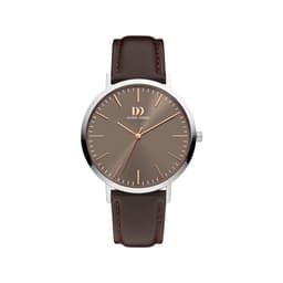 Danish Design klokke iq18q1159
