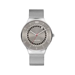 Danish Design klokke iq64q1050