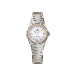 Ebel ur sport classic 1216430a