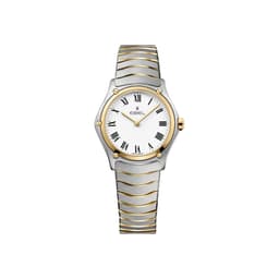 Ebel rannekello sport classic 1216387