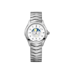 Ebel klokke wave 1216372