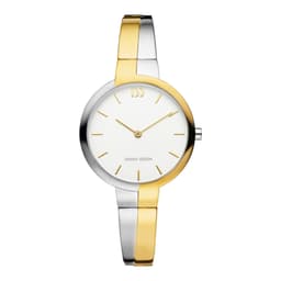 Danish Design klokke iv65q1225