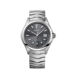 Ebel klokke wave 1216266