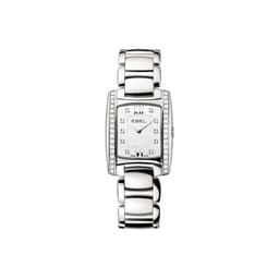 Ebel klokke brasilia 1215607
