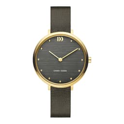 Danish Design klokke iv70q1218