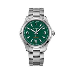 Ebel klokke discovery 1216421