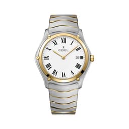 Ebel klokke sport classic 1216386