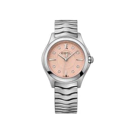 Ebel ur wave 1216303