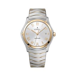 Ebel klocka sport classic 1216432