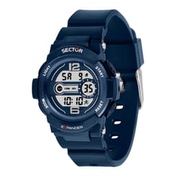 Sector klokke no limits ex-16 collection r3251525002