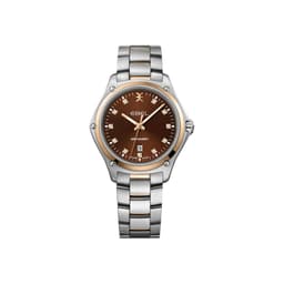 Ebel klokke discovery 1216425