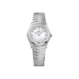Ebel klokke sport classic 1216417a