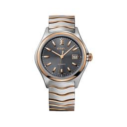 Ebel rannekello wave 1216333