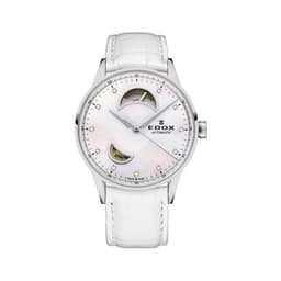 Edox les vauberts 85019-3a-nadn