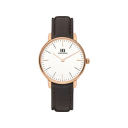 Danish Design klokke iv17q1175