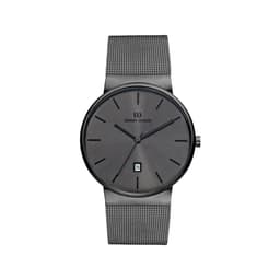 Danish Design klokke iq64q971