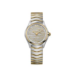 Ebel klokke wave 1216284