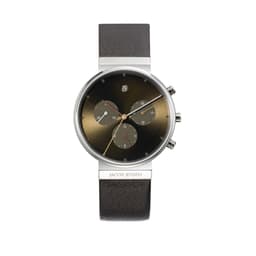 Jacob jensen 604 armbåndsur